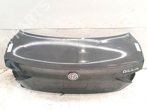 Bagklap CC/Kombi-Coupé Bagklap CC/Kombi-Coupé 39536085 39536085