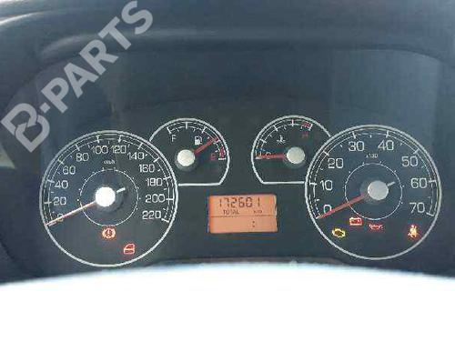 Warning switch TOYOTA VERSO (_R2_) 1.6 D4-D (WAR20_) | BP36161225I22 - Image 6