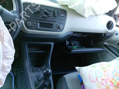 Water radiator SEAT Mii (KF1, KE1) 1.0 | BP36915095M31 - Image 11