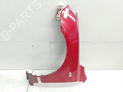Used Left front fenders MAZDA 3 (BK) 1.3 (BK14) (84 hp) 18605821