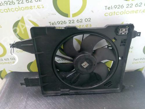 Radiator fan RENAULT MEGANE II Estate (KM0/1_)  | BP3072387M35 