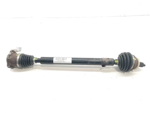Right front driveshaft SKODA FABIA I (6Y2)  | BP19535469M39 
