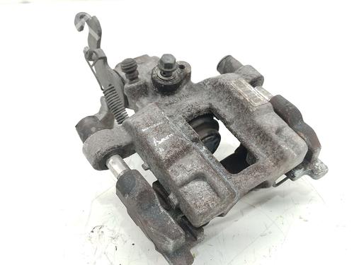 Used Left rear brake caliper Left rear brake caliper PEUGEOT 308 II (LB_, LP_, LW_, LH_, L3_) 1.2 THP 110 (110 hp) 34347197 34347197