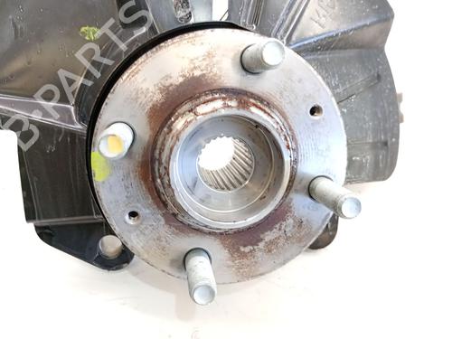 Right front steering knuckle KIA STONIC (YB) 1.0 T-GDi Eco-Dynamics+ | BP38266916M26 - Image 5
