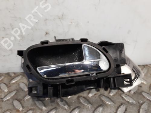 Højre bagtil invendig håndtag CITROËN C3 II (SC_) [2009-2025]  8525264