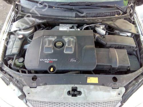 Gearbox FORD MONDEO III (B5Y)  | BP5567665M3 