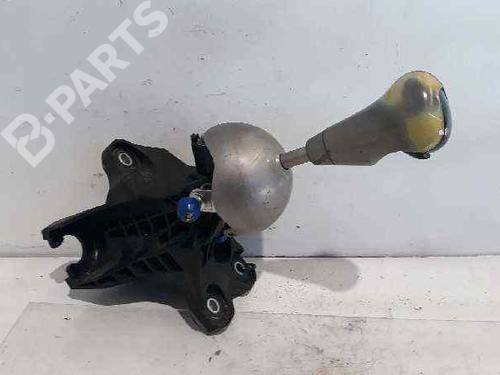 Used Manual gearbox selector Manual gearbox selector HONDA CIVIC VIII Hatchback (FN, FK) 2.2 CTDi (FK3) (140 hp) 7432969 7432969