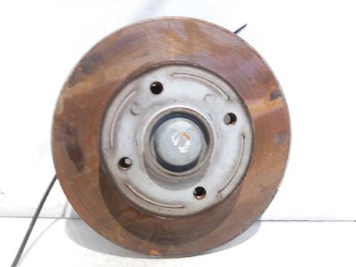 Fusee rechts achter CITROËN C4 I (LC_) 1.6 16V (109 hp) 4679153