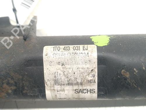 Left front shock absorber SEAT ALTEA (5P1) 2.0 TDI 16V | BP27605967M16 