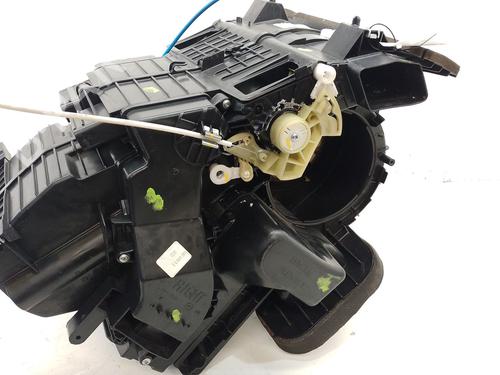 Heater matrix box DACIA DUSTER (HS_) 1.6 16V LPG | BP33461255M61  - Image 6