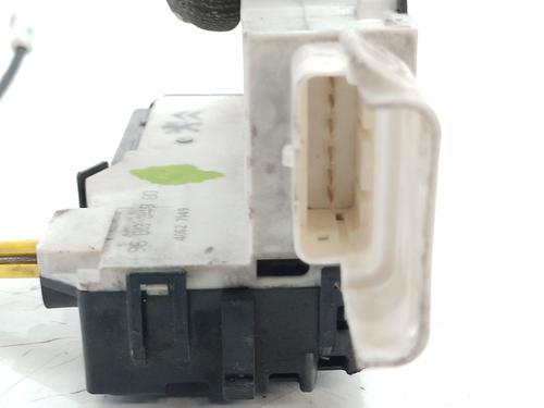 Front right lock CITROËN JUMPY II Van 2.0 HDi 120 4x4 | BP32337069C97