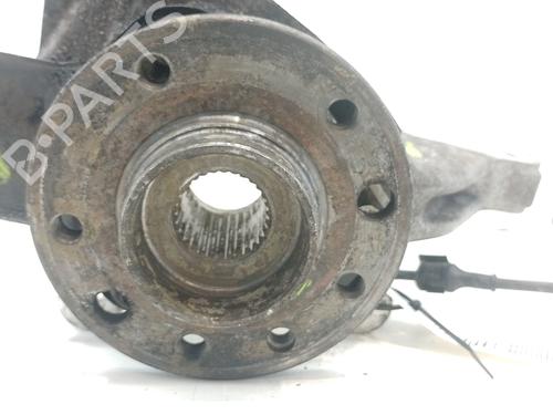 Right front steering knuckle OPEL SIGNUM Hatchback (Z03)  | BP25441473M26 