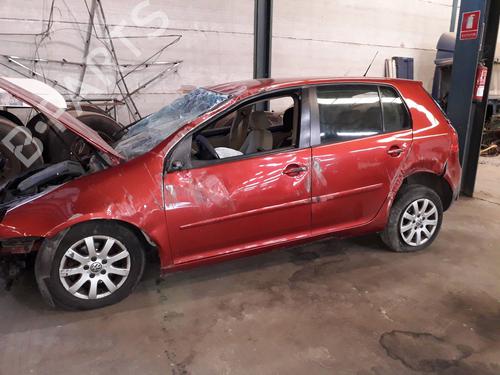 Starter VW GOLF V (1K1) 1.6 FSI | BP11753546M8 
