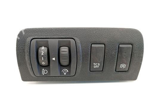 Used Headlight switch Headlight switch 37427637 37427637