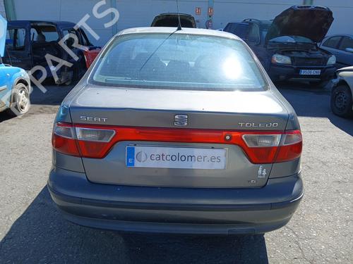 Left front window switch SEAT TOLEDO II (1M2) 1.9 TDI | BP37611081I27 - Image 13