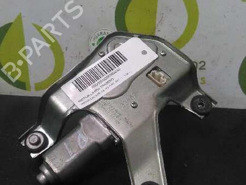 Used Rear wiper motor DODGE CALIBER [2006-2025]  3055723