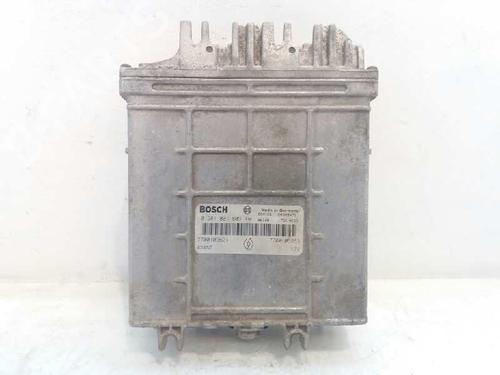 Used Control unit RENAULT MEGANE Scenic (JA0/1_) [1996-2001]  4646498