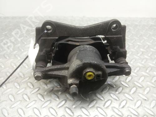 Used Right front brake caliper TOYOTA AVENSIS Saloon (_T25_) [2003-2008]  11626531