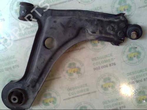 Used Right front suspension arm CHEVROLET LACETTI (J200) [2003-2025]  7901067