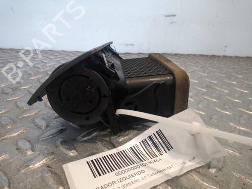 Luftventil BMW 7 (E65, E66, E67) 730 d | BP13244894I21 