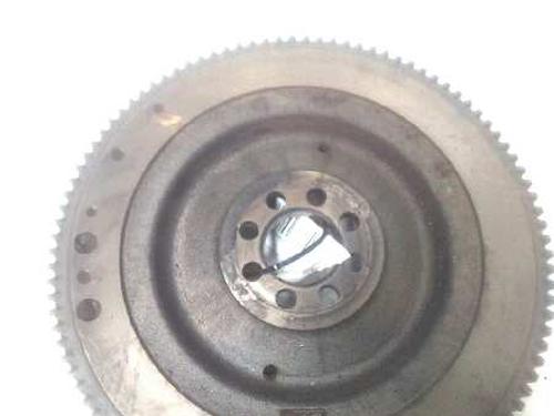Used Flywheel TOYOTA HILUX VII Pickup (_N1_, _N2_, _N3_) [2004-2016]  14228304