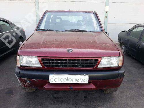 Used Parts OPEL FRONTERA A Sport (U92)  2.0 i (52SUD2, 55SUD2)  938352