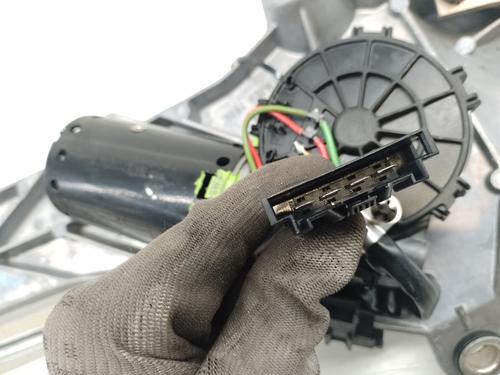 Front wiper motor MERCEDES-BENZ S-CLASS (W220)  | BP24112962M29 