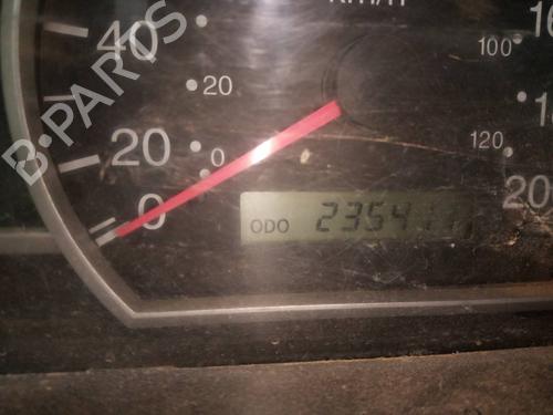 Gearbox KIA CARENS II MPV (FJ)  | BP18505459M3 