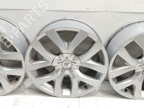 Felg CITROËN C4 Picasso I MPV (UD_) 2.0 HDi 138 | BP29592849C45 