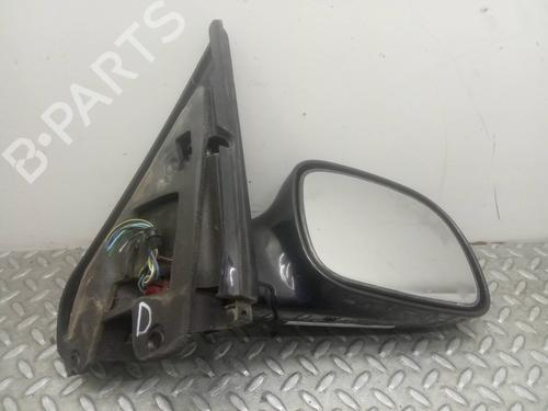 Right mirror CHRYSLER VOYAGER / GRAND VOYAGER III (GS_, NS_)  | BP11864799C27 
