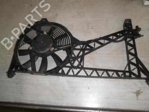 Køleventilator elektrisk MG MG ZR  | BP3074905M35 