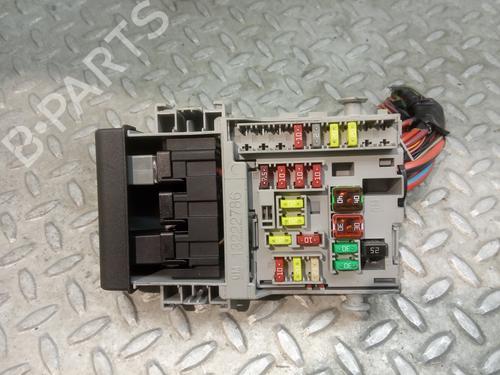 Fuse box OPEL INSIGNIA A (G09) 2.0 CDTI (68) | BP8811482E1 