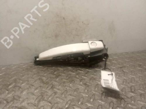 Front left exterior door handle OPEL INSIGNIA A (G09) 2.0 CDTI (68) (131 hp) 3043391