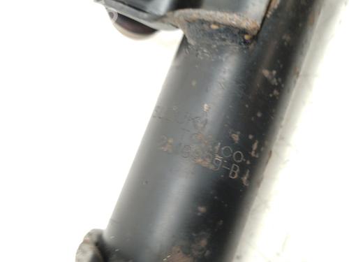 Venstre foran støtdemper SUZUKI SWIFT III (MZ, EZ)  | BP29856540M16