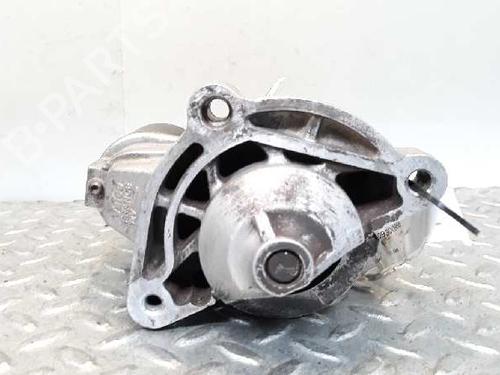 Starter CITROËN SAXO (S0, S1) 1.5 D | BP7566869M8 