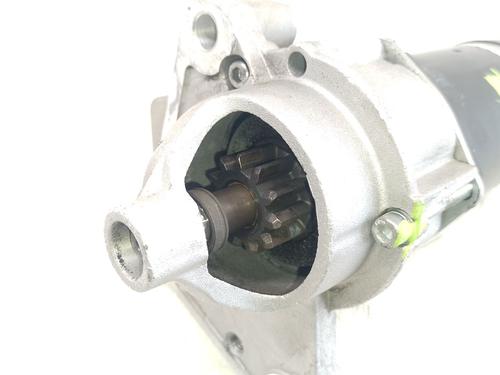 Starter PEUGEOT 206 Van 1.4 HDi | BP27299130M8 