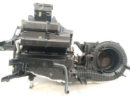 Used Heater matrix box KIA OPTIMA (JF) 1.7 CRDi (141 hp) 26295306