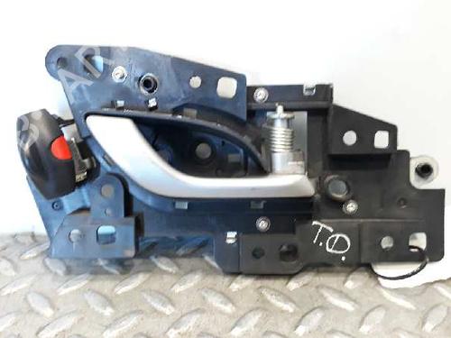 Høyre bak invendig håndtak HONDA CIVIC VIII Hatchback (FN, FK) [2005-2012]  7219331