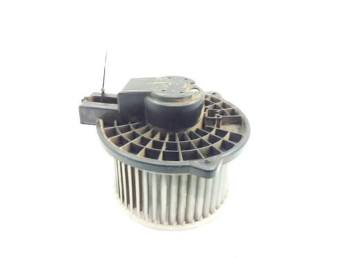 Used Heater blower motor MAZDA 2 (DE_, DH_) [2007-2015]  3078318