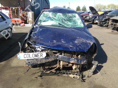 Left front brake caliper OPEL ASTRA H (A04)  | BP11625162M105 