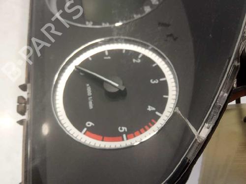 Instrument cluster MERCEDES-BENZ C-CLASS (W204) C 200 CDI (204.001) | BP4746406C47 