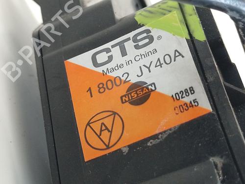 Pedal RENAULT KOLEOS I (HY_) 2.0 dCi (HY0K) | BP29064878I4 
