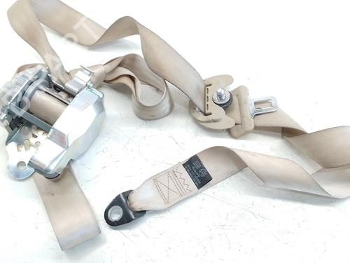 Ceinture de sécurité avant droite HYUNDAI SANTA FÉ II (CM) [2005-2015]  31717365