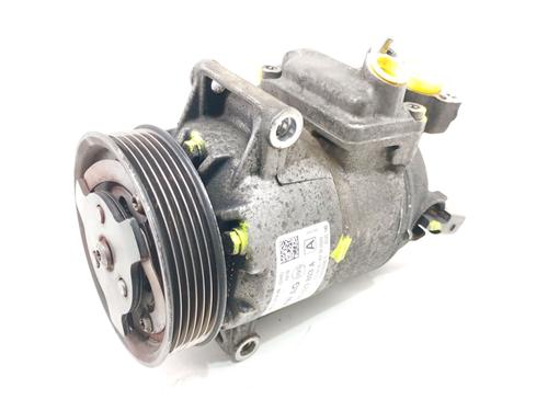 Used AC compressor AC compressor SEAT IBIZA IV (6J5, 6P1) 1.6 TDI (90 hp) 40498633 40498633