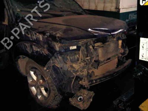 Rear left window mechanism NISSAN NAVARA NP300 (D40)  | BP3068515C24 
