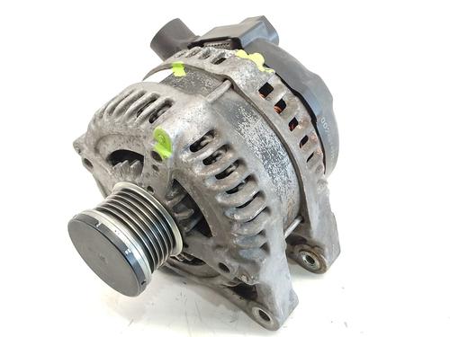 Alternator FORD FIESTA VI (CB1, CCN) 1.0 EcoBoost | BP32394111M7
