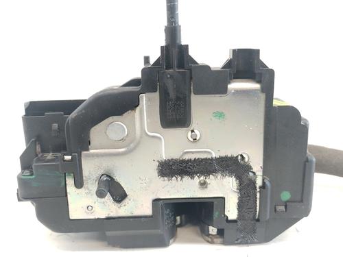 Rear right lock NISSAN QASHQAI I (J10, NJ10) 1.5 dCi | BP26582983C99 