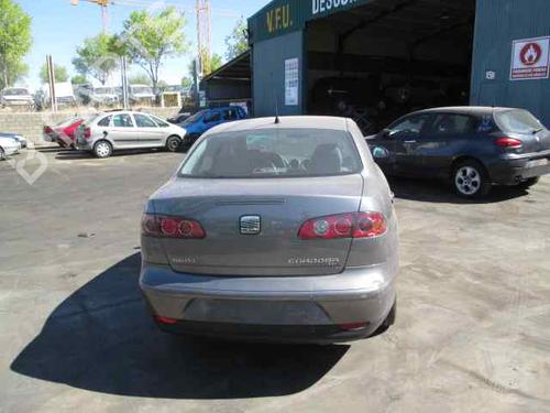 Control unit SEAT CORDOBA (6L2) 1.9 TDI | BP3539325M11 