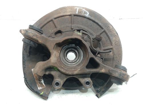 Mozzo posteriore destro LAND ROVER RANGE ROVER SPORT I (L320) 2.7 D 4x4 (190 hp) 32066363