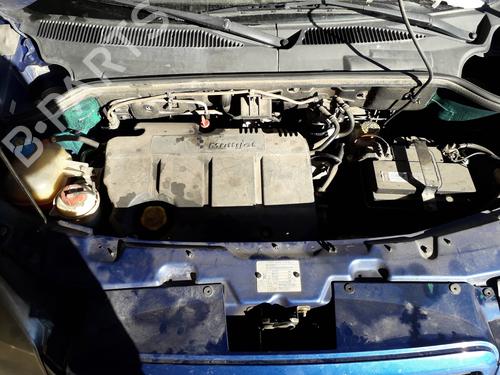 AC compressor FIAT DOBLO Box Body/MPV (223_) 1.9 JTD | BP11119616M34 